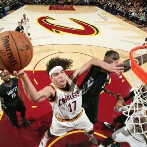 Time da NBA, Cleveland Cavaliers faz parceria com Eaton para incentivar