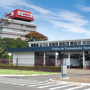 Bosch abre vagas para cursos gratuitos com bolsa auxílio de R$ 1,4 mil em Campinas