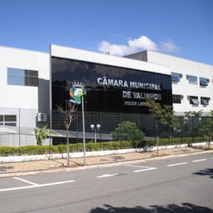 Concurso público da Câmara de Valinhos abre inscrições