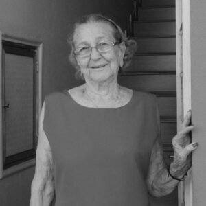 Falecimento: Clementina Marinangelo Olivo