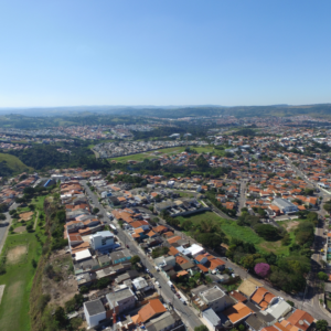 Jardim Jurema é a 2ª região com mais habitantes em Valinhos