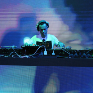 DJ Prodígio de Valinhos já produziu músicas com artistas internacionais