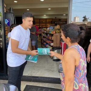 Com mais de 1.600 casos de dengue, Valinhos decreta estado de emergência