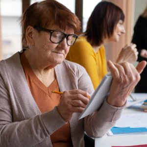 EJA está com inscrições abertas para novas turmas em Valinhos