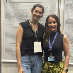 Estudante valinhense é indicada para prêmio científico pela Unicamp