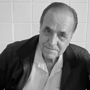 Eurides Carlos Cremasco (Calu)