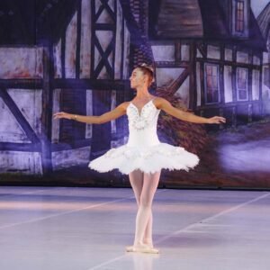 1º Festival Internacional de Dança de Valinhos tem inscrições abertas