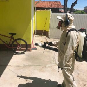 Com 230 novos casos, Valinhos chega a quase 1.200 infectados por dengue este ano