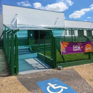 UBS Jd. Paraíso em Valinhos vai amplia horário para atender mulheres até esta 5ª