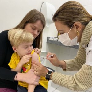 Vacina contra dengue será enviada para Valinhos pelo Ministério da Saúde