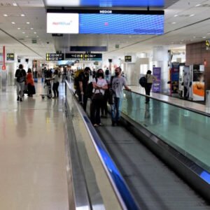 Trem Campinas-São Paulo pode ter interligação até Viracopos