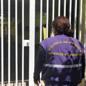 Jd. Jurema vai ser o próximo bairro a receber fumacê contra dengue