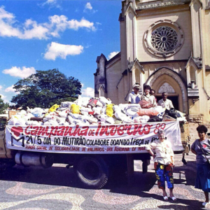 Fundo Social de Valinhos completa 35 anos de atividade