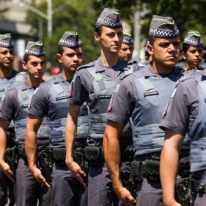 Inscrições para concurso da Polícia Militar com 2,7 mil vagas estão abertas