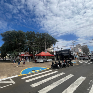 Máxima de até 34°C pode ser registrada em Valinhos nesta semana