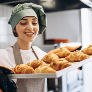 Inscrições para curso gratuito de massa folhada é aberto pelo Fundo Social de Valinhos