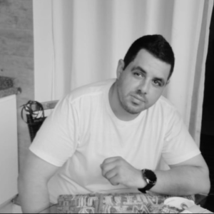 Falecimento: Marcelo Augusto Trigo Gomes