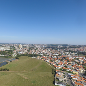 Valinhos é a 28ª cidade mais sustentável do Brasil, segundo estudo da Bright Cities