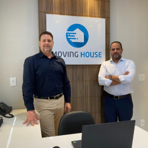 Moving House em Valinhos se destaca como revolucionária no ramo imobiliário