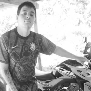 Falecimento: Henrique Lourenço Guedes