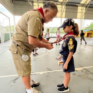 Valinhos ganha novo grupo de escoteiros neste sábado