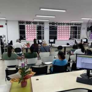 Procon de Valinhos volta a atender no Largo São Sebastião após reforma em prédio