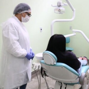 UBS’s de Valinhos vão fazer ação de prevenção de câncer bucal a partir desta 3ª