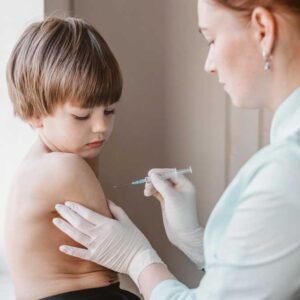 Vacinação contra gripe tem "Dia D" em Valinhos neste sábado