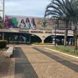 Festa da Uva de Vinhedo tem início nesta 3ª com mais de 100 atrações