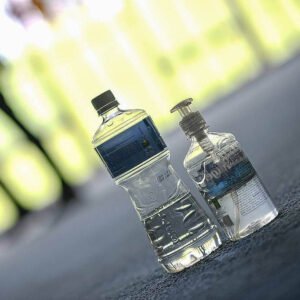 Venda do álcool 70% em líquido passa a ser proibida no final do mês