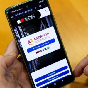 Novo aplicativo de segurança é lançado para escolas estaduais