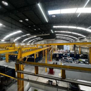 Empresa de tecnologia de Valinhos anuncia expansão da fábrica