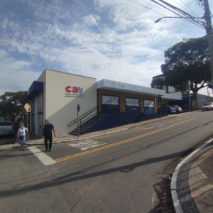 Centro de Referência do Autismo em Valinhos dobra número de pacientes e ganha nova sede