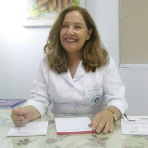 Oftalmologista Dra. Nelma de Valinhos fornece lentes de contato exclusivas