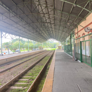 Cervejarias da cidade realizam festival de cervejas artesanais na Estação em Valinhos