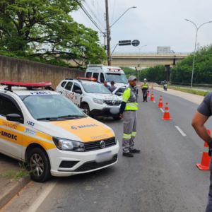 Concurso da Emdec finaliza inscrições nesta 2ª-feira com salários de até R$ 10 mil