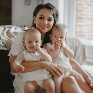 Mais de 350 nascimentos de bebês já foram registrados em Valinhos neste ano