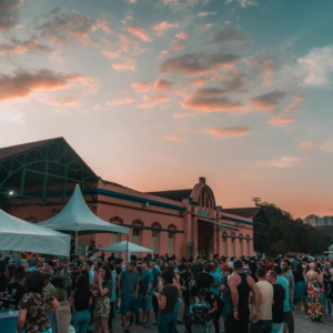 Atração: festival de cervejas artesanais ocorre neste sábado na Estação em Valinhos