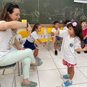 261 professores da rede municipal de Valinhos participam de curso sobre educação inclusiva