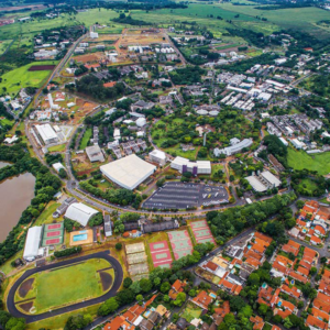 Unicamp abre inscrições para concurso público com 41 vagas
