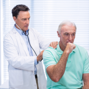 Valinhos tem estudo clínico para tratamento de asma persistente