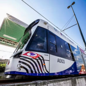 VLT vai ligar Viracopos à estação do Trem Intercidades em Campinas