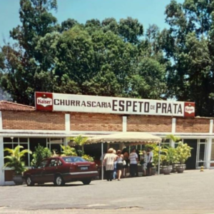 Você lembra da Churrascaria Espeto de Prata em Valinhos?