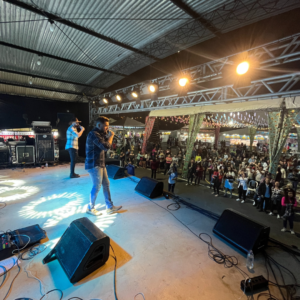 Artistas de Valinhos e região já podem se inscrever para Festa Junina de Valinhos