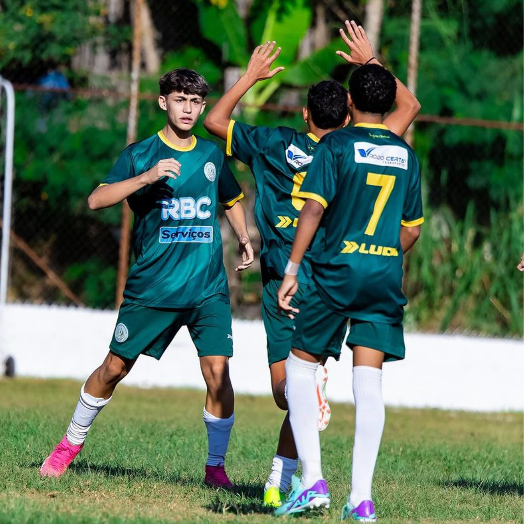 Equipes sub-13 e 14 do Valinhos EC têm grupos definidos para Campeonato Paulista