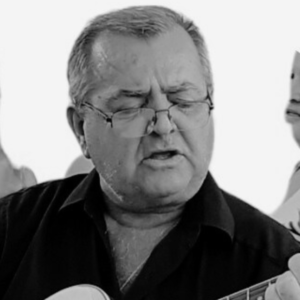 Falecimento: Ivan Edson Buzanello