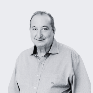 Falecimento: Engenheiro Moysés (ex-vice-prefeito)