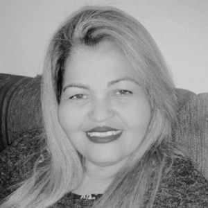 Falecimento: Silma Pereira Gonçalves