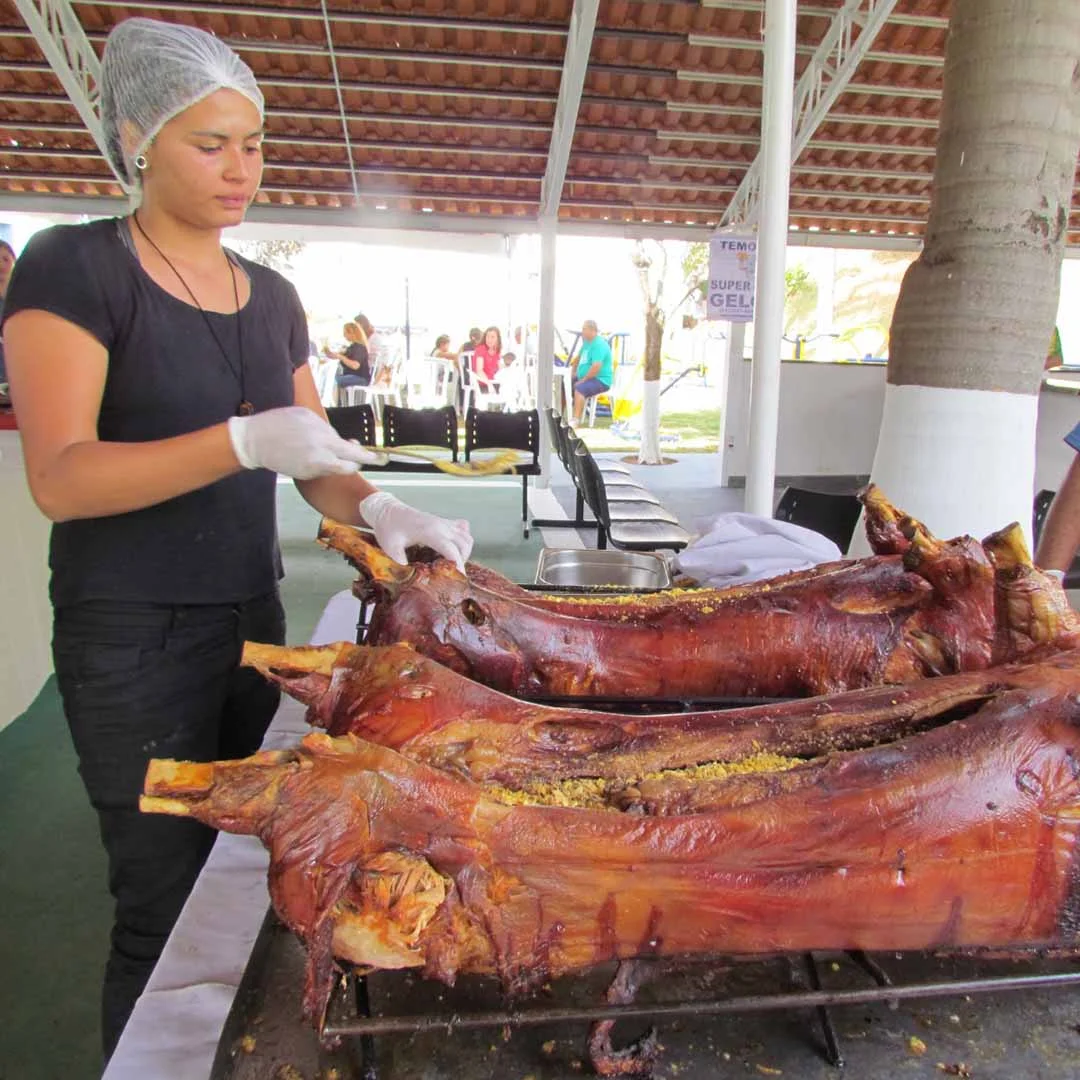 Iniciada venda de ingressos para “Porco Turbinado” da APAE Valinhos