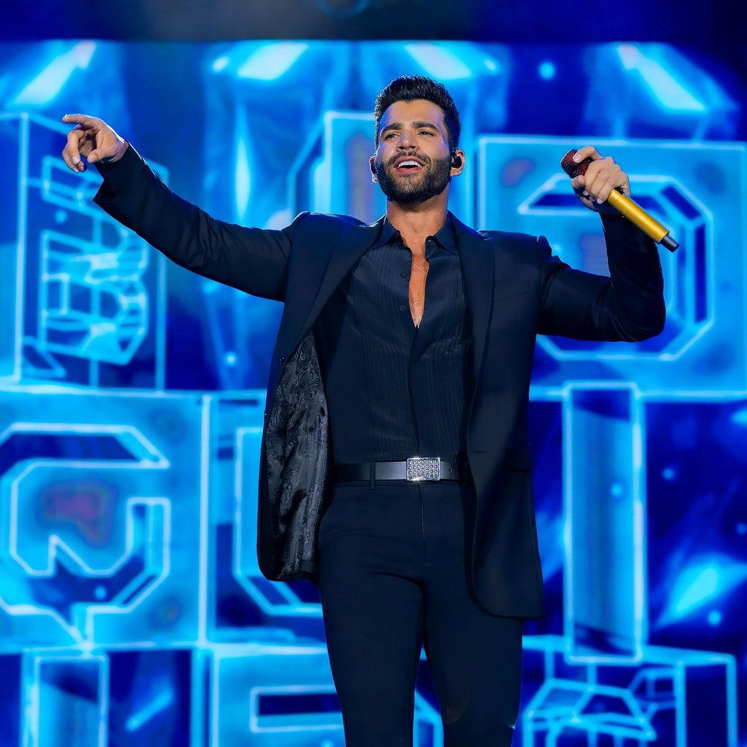 Marca @ do artista que você quer assistir na Festa Junina de Valinhos